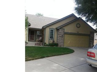 10232 Sandy Ridge Ct, Firestone, CO 80504
