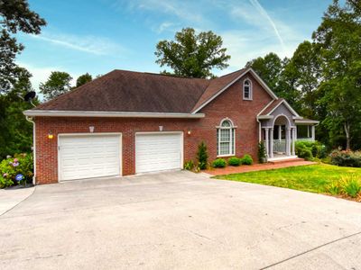 183 Appletree Dr, Clinton, TN, 37716