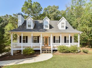 233 Emily Cir, Villa Rica, GA 30180