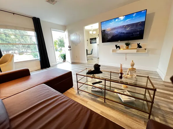 3501 E Grant Ave, Orlando, FL 32806