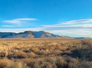 County Road 21, Manassa, CO 81141