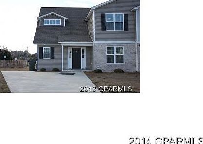 1st image of 2204 Chavis Drive #A