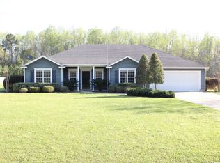 4718 Robinson Rd, Valdosta, GA 31605