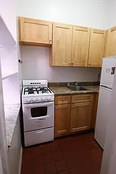 Rented by City Connections Realty