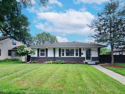 6113 5th Ave S, Minneapolis, MN, 55419