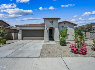 2066 S 242nd Ln, Buckeye, AZ 85326