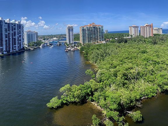 View from balcony