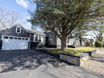 96 Merchant St, North Providence, RI, 02911