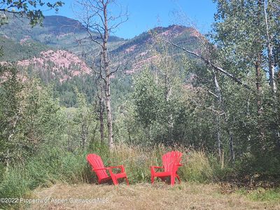 315 Firehouse Rd, Redstone, CO, 81623