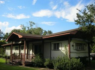 1036 Old 24 Highway Oxford, Gloster, MS 39638