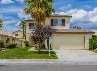 1918 Desert Sage Ave, North Las Vegas, NV 89031