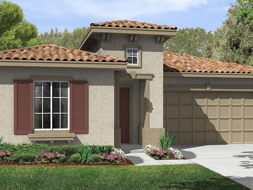 Sunridge Italian B