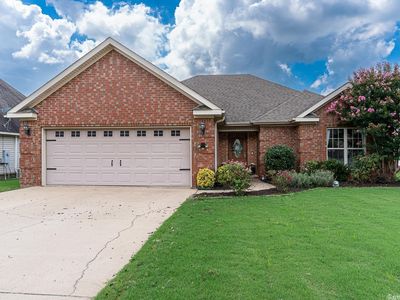 6021 Beaver Creek Ln, Jonesboro, AR, 72404