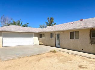6784 Outpost Rd, Joshua Tree, CA 92252