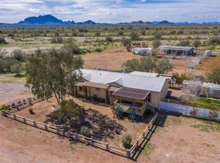 42230 W Solano Dr, Tonopah, AZ 85354