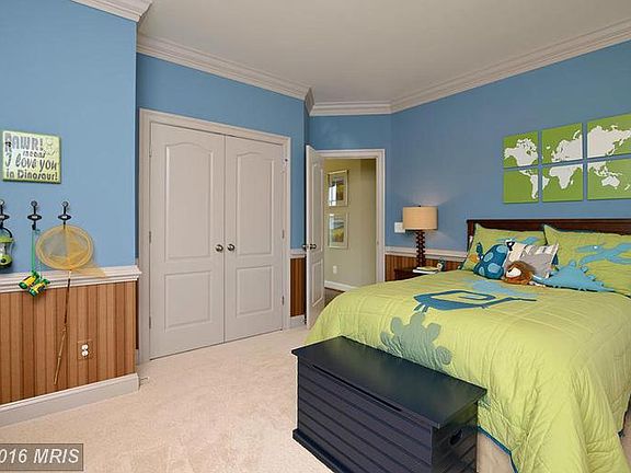 5th image of 24912 Balmoral Glen Ct