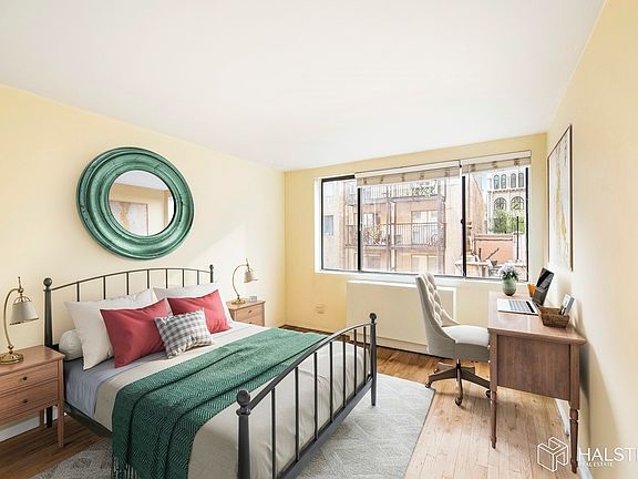3rd image of 44 E 12th St APT 8C