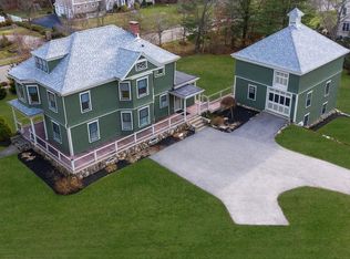 1184 Webster St, Hanover, MA 02339