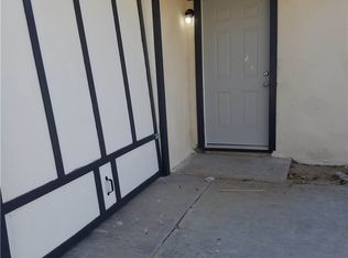 36231 Ramirez Rd, Barstow, CA 92311