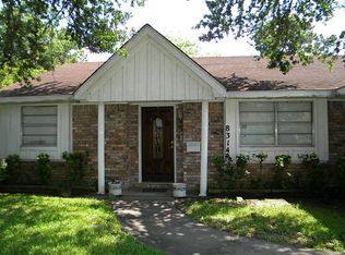8314 Garden Parks Dr, Houston, TX 77075