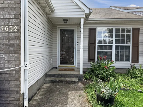1632 Dodd Trl, Murfreesboro, TN 37128