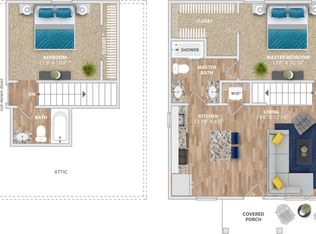 Argent Cottages, Hardeeville, SC 29927