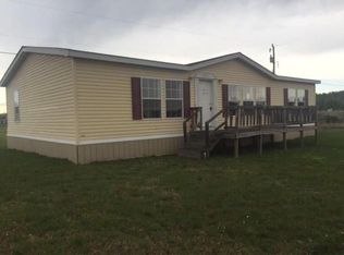 22925 128th Ave, Cameron, OK 74932