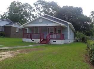 708 Sunset Dr, Dothan, AL 36303