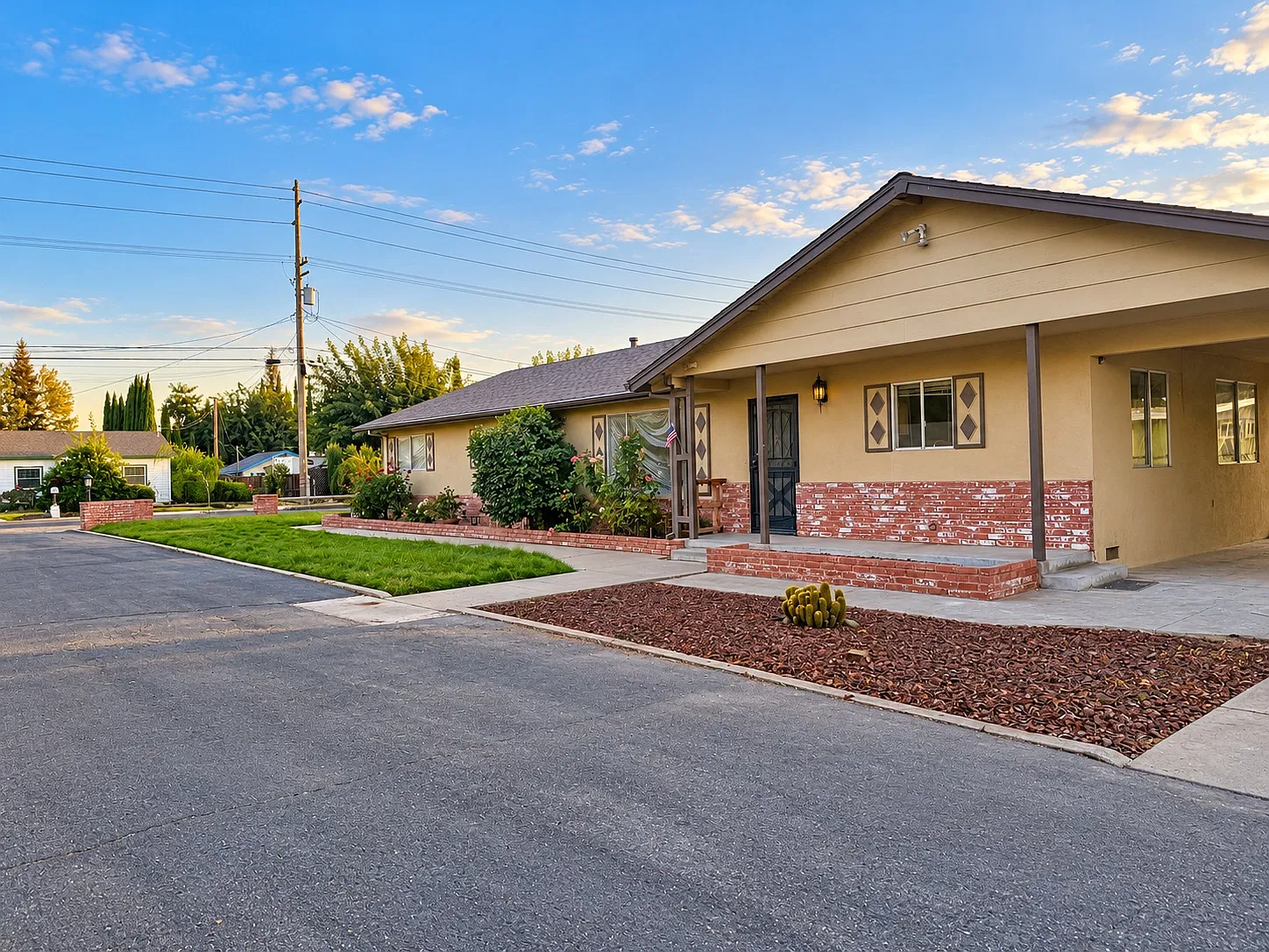 4 bed, 1736 sqft, $3,700 — Photo 4
