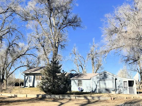 1921 42nd St, Evans, CO 80620