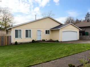 1208 SE Chapman Ave, Troutdale, OR 97060