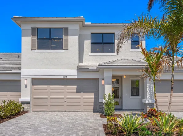 Royal Plan, Valencia Parc at Riverland® (55+)