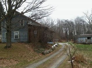 15344 Maplewood Rd, Townville, PA 16360