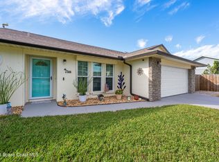 2245 Chevalier Pl, Merritt Island, FL 32952