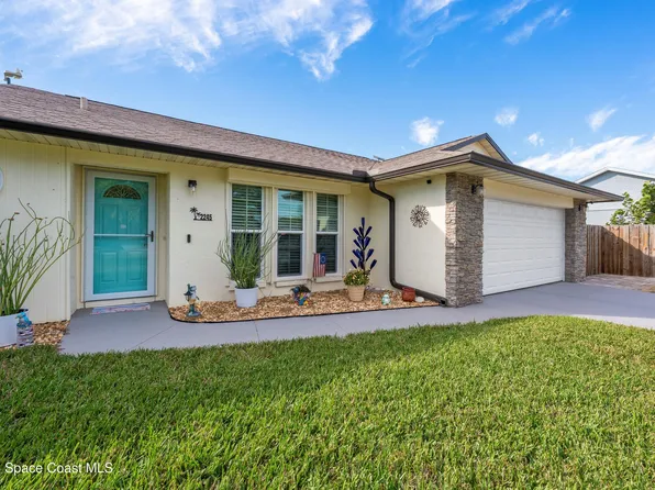 2245 Chevalier Pl, Merritt Island, FL 32952