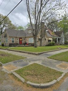 110 & 112 W 15th St, North Little Rock, AR, 72114