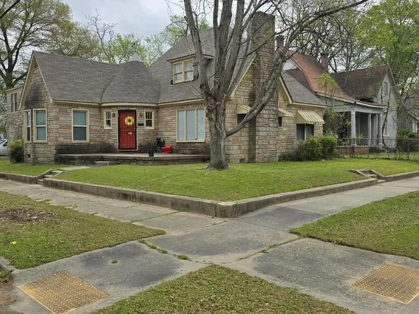 110 & 112 W 15th St, North Little Rock, AR 72114