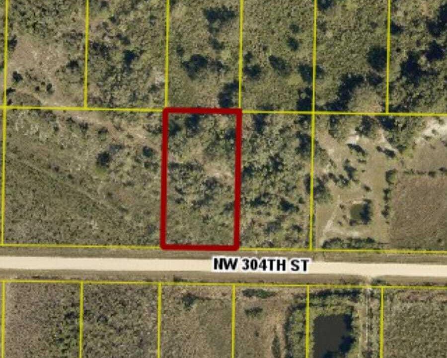 1st image of 15775 NW 304th Street