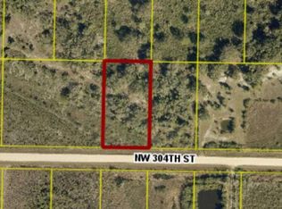 15775 NW 304th Street, Okeechobee, FL 34972