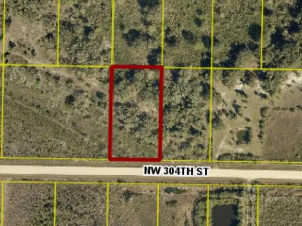15775 NW 304th Street, Okeechobee, FL 34972