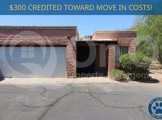 295 E Root Way, Tucson, AZ 85705