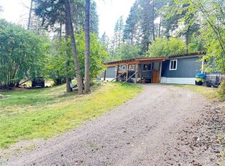 695 Hoffman Draw, Kila, MT 59920