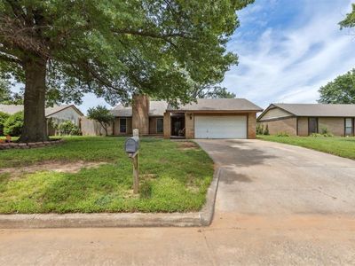 10 N Gilpin Ave, Shawnee, OK, 74804
