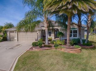 579 Kuhl Ln, The Villages, FL 32162