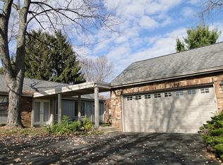 4343 Airendel Ct #A-4, Columbus, OH 43220