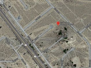 6331 E Wind Pl, Pahrump, NV 89048