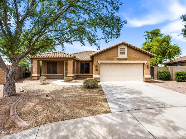 4200 E AUGUSTA Avenue, Chandler, AZ 85249