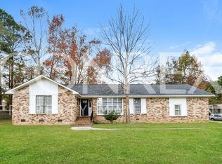 401 Hunt Ct, Goose Creek, SC 29445