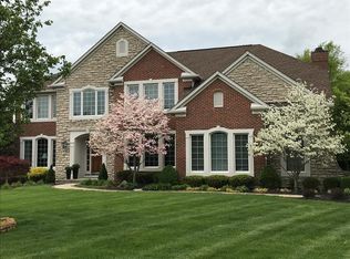786 Cedar Dr, Loveland, OH 45140