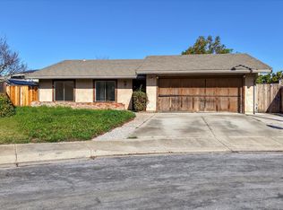 8093 Del Monte Ave, Newark, CA